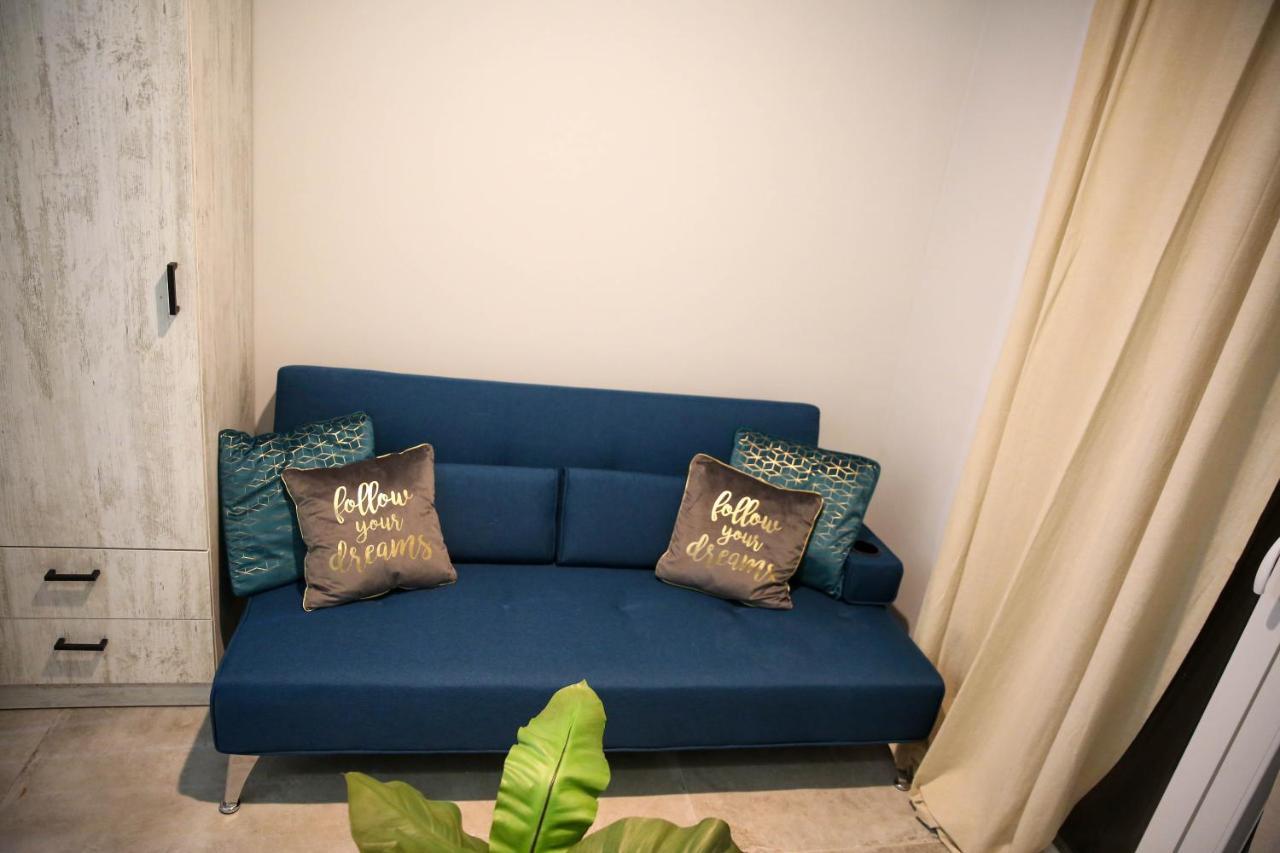 Appartement Msk Rotonda 2 Thessalonique